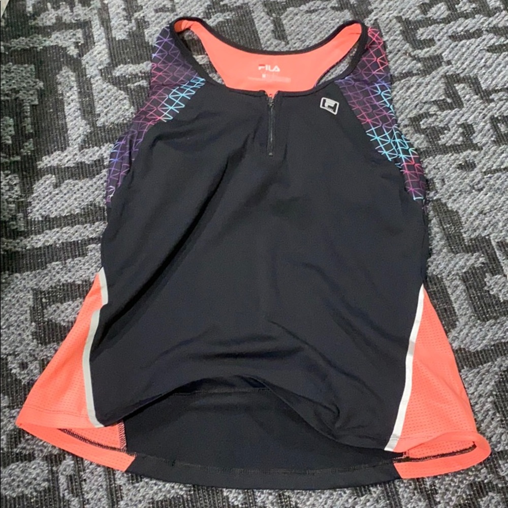 Fila Sport Blouse